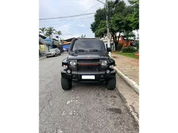 Troller T4