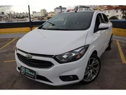 Chevrolet Prisma