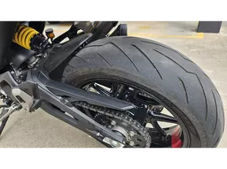 Ducati Monster