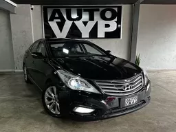 Hyundai Azera
