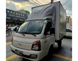Hyundai HR