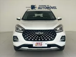 Chery Tiggo 5X Pro