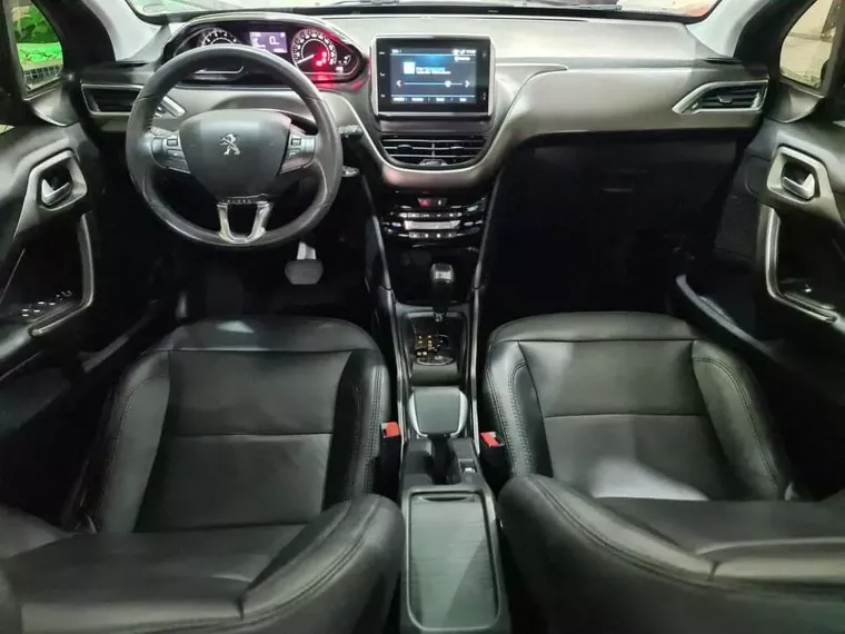 Peugeot 2008 Marrom 17