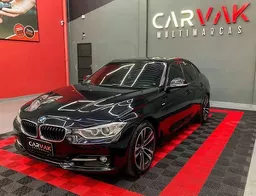 BMW 328i