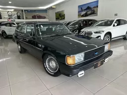 Chevrolet Caravan