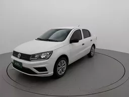 Volkswagen Voyage