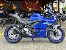 YZF R3