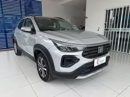 Fiat Pulse