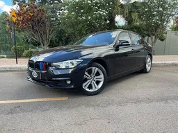 BMW 320i