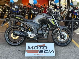 Yamaha Fazer 250