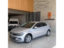 Volkswagen Polo Sedan