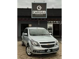 Chevrolet Agile