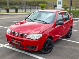 Fiat Palio