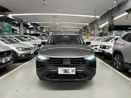 Fiat Pulse