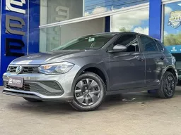 Volkswagen Polo Hatch