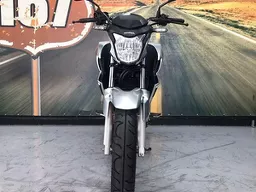 Honda CB Twister
