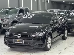 Volkswagen Virtus
