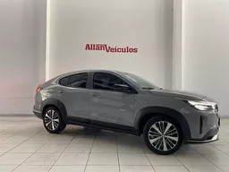 Fiat Fastback