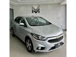 Chevrolet Prisma