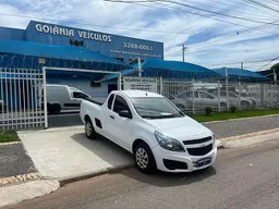 Chevrolet Montana