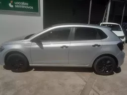 Volkswagen Polo Hatch