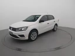 Volkswagen Voyage