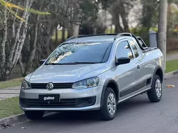 Volkswagen Saveiro