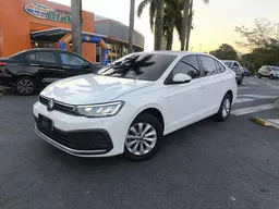 Volkswagen Virtus
