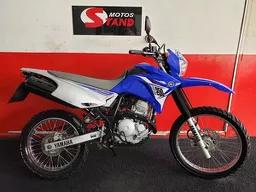 XTZ 250