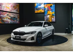 BMW 320i