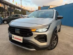 Fiat Pulse