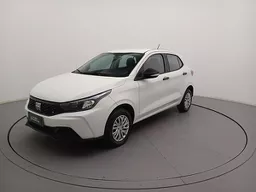 Fiat Argo