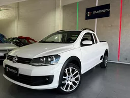 Volkswagen Saveiro