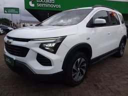 Chevrolet Spin