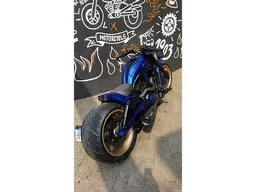 Harley-Davidson V-Rod