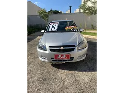 Chevrolet Celta