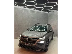 Renault Kardian