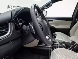 Toyota Hilux SW4