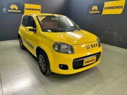 Fiat Uno