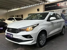 Fiat Cronos
