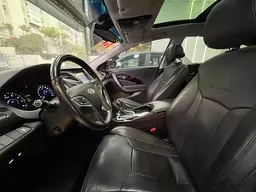 Hyundai Azera