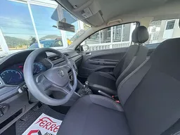 Volkswagen Saveiro