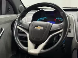 Chevrolet Agile