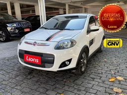 Fiat Palio