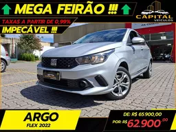 Fiat Argo