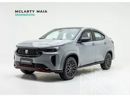 Fiat Fastback