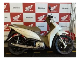 Honda Biz
