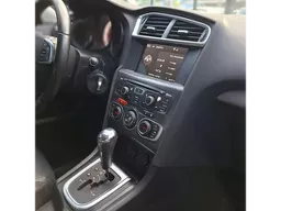 Citroën C4 Lounge