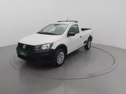 Volkswagen Saveiro