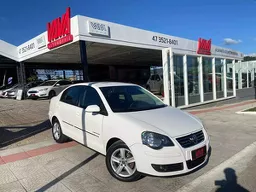 Volkswagen Polo Sedan